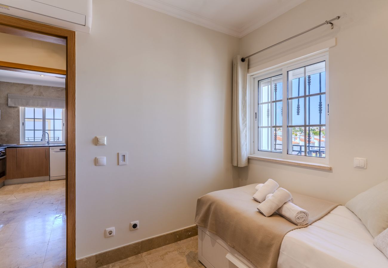 Apartamento em Albufeira - #318 Spacious 2BR Apartment | Bright Interiors