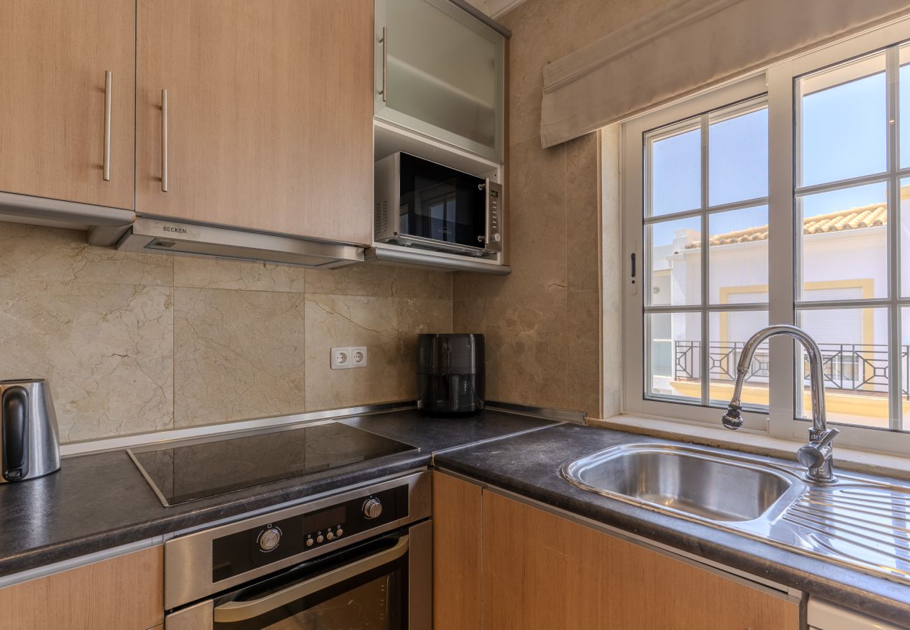 Apartamento em Albufeira - #318 Spacious 2BR Apartment | Bright Interiors