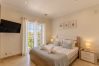 Apartamento em Albufeira - #318 Spacious 2BR Apartment | Bright Interiors