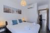 Apartamento em Armação de Pêra - #387 Family-Friendly Apartment Near the Beach