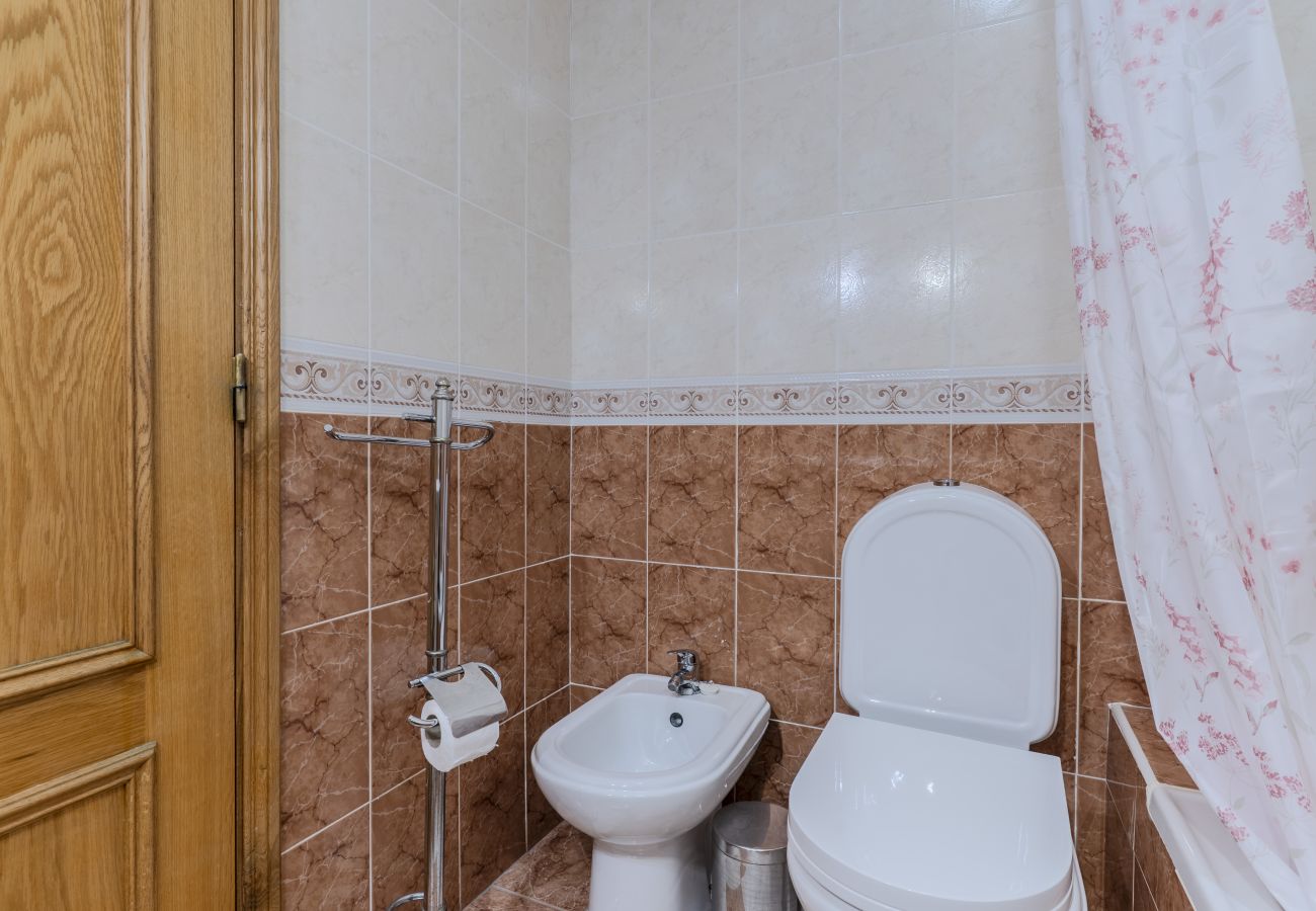 Apartamento em Albufeira - #396 Perfect Holiday Apartment Near the Beach