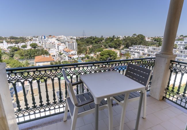 Apartamento em Albufeira - #397 Comfortable Apartment by the Beach 