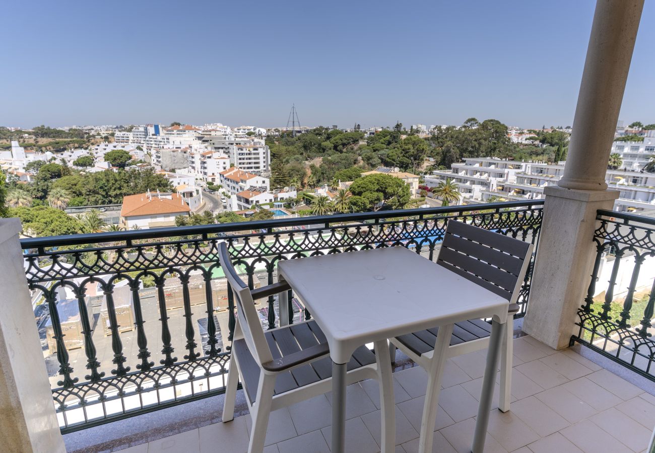 Apartamento em Albufeira - #397 Comfortable Apartment by the Beach 