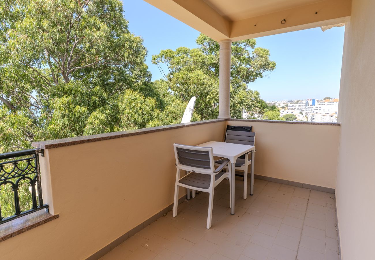 Apartamento em Albufeira - #397 Comfortable Apartment by the Beach 