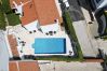 Apartamento em Albufeira - #389 Vila w/ share pool | Spacious 3-BR