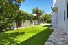 Apartamento em Albufeira - #389 Vila w/ share pool | Spacious 3-BR