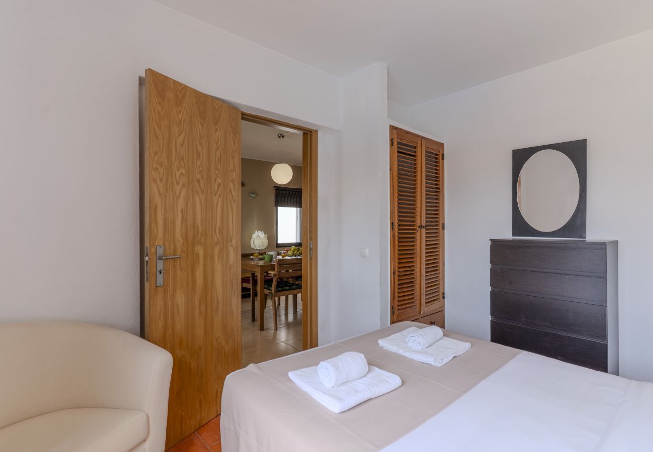 Apartamento em Albufeira - #404 Bright Family Apartment | Pool in Albufeira