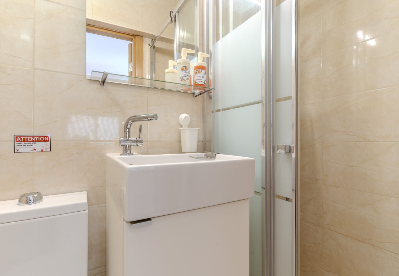 Apartamento em Albufeira - #404 Bright Family Apartment | Pool in Albufeira