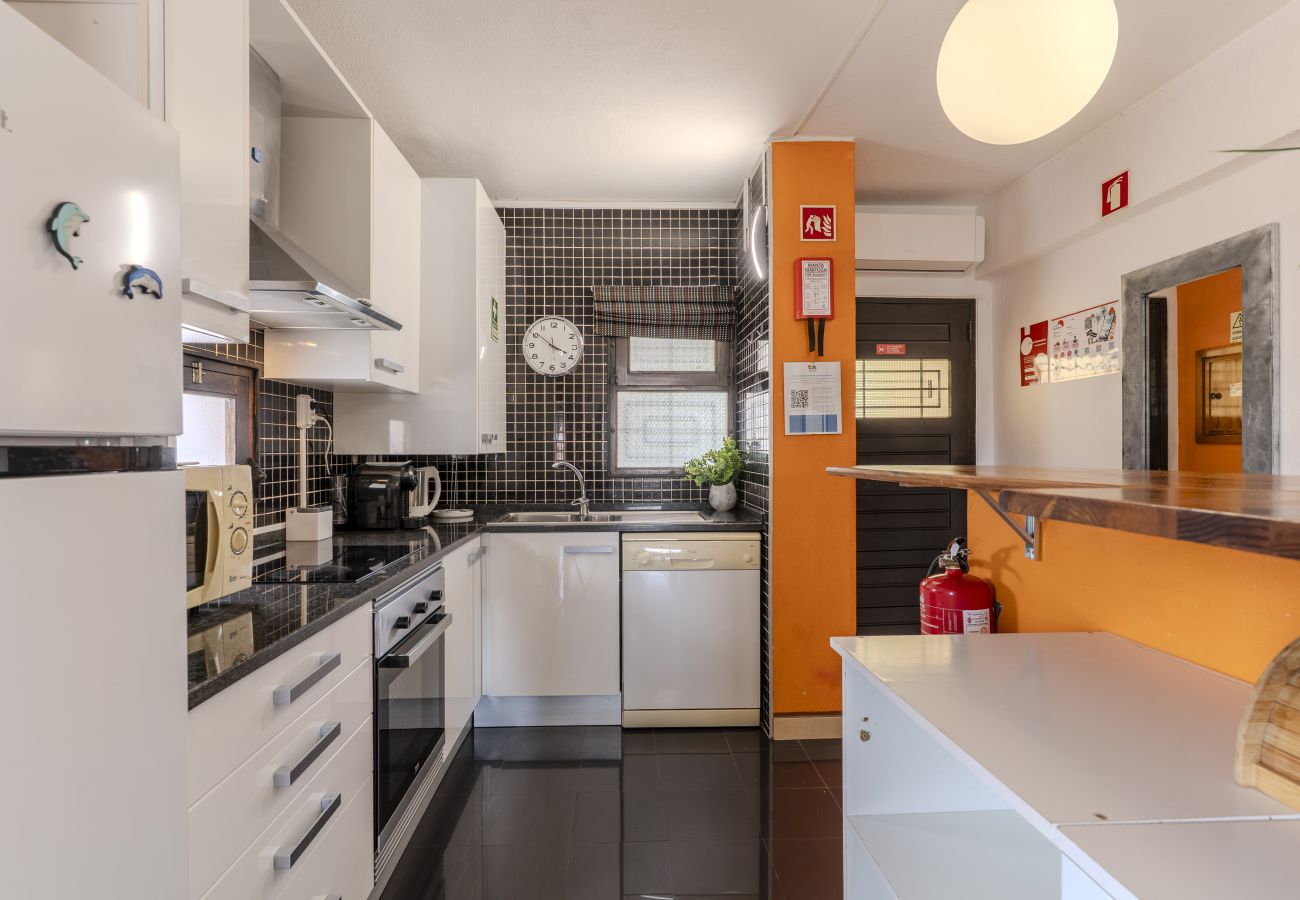 Apartamento em Albufeira - #404 Bright Family Apartment | Pool in Albufeira