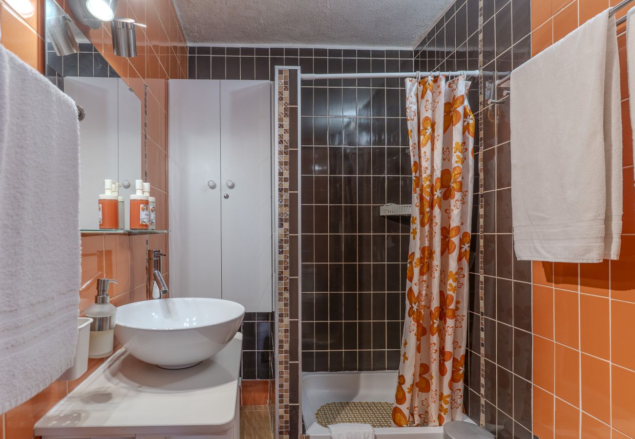 Apartamento em Albufeira - #404 Bright Family Apartment | Pool in Albufeira