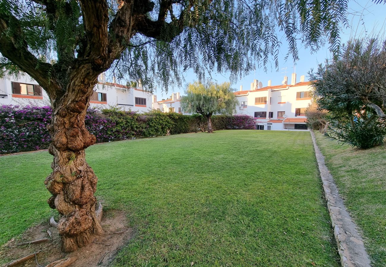 Apartamento em Albufeira - #404 Bright Family Apartment | Pool in Albufeira