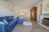 Apartamento em Albufeira - #406 Modern 1BR with Pool | Near Oura Strip