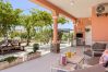 Casa em Albufeira - #373 Charming 4BR Villa with Spacious Garden & BBQ