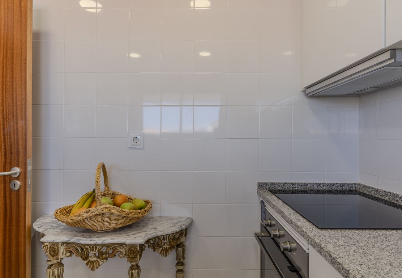 Apartamento em Albufeira - #386 Sea view, Stunning and Unobstructed 
