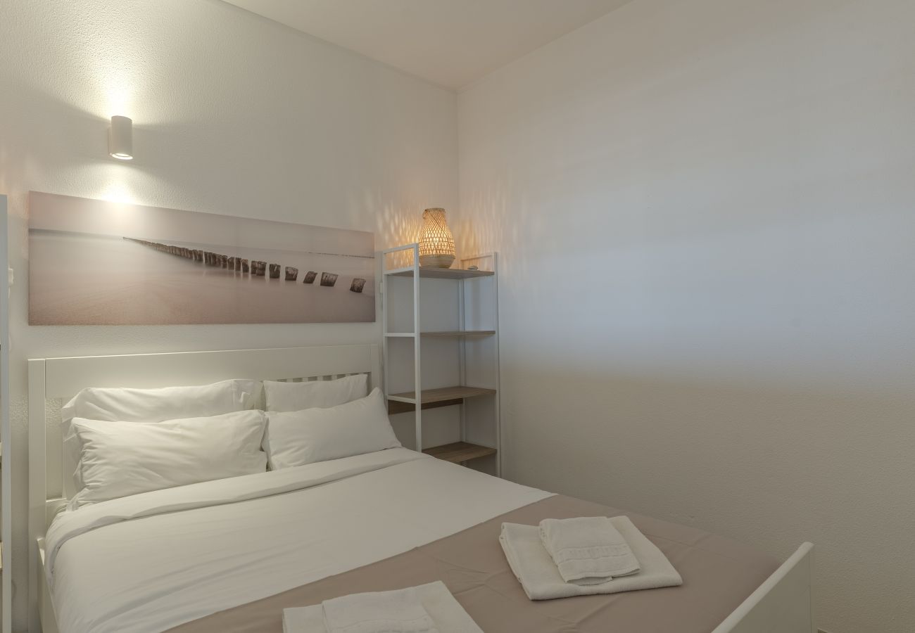 Apartamento em Albufeira - #386 Sea view, Stunning and Unobstructed 