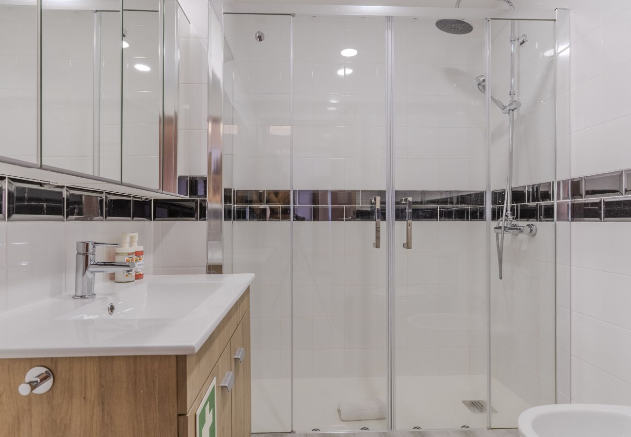 Apartamento em Albufeira - #386 Sea view, Stunning and Unobstructed 