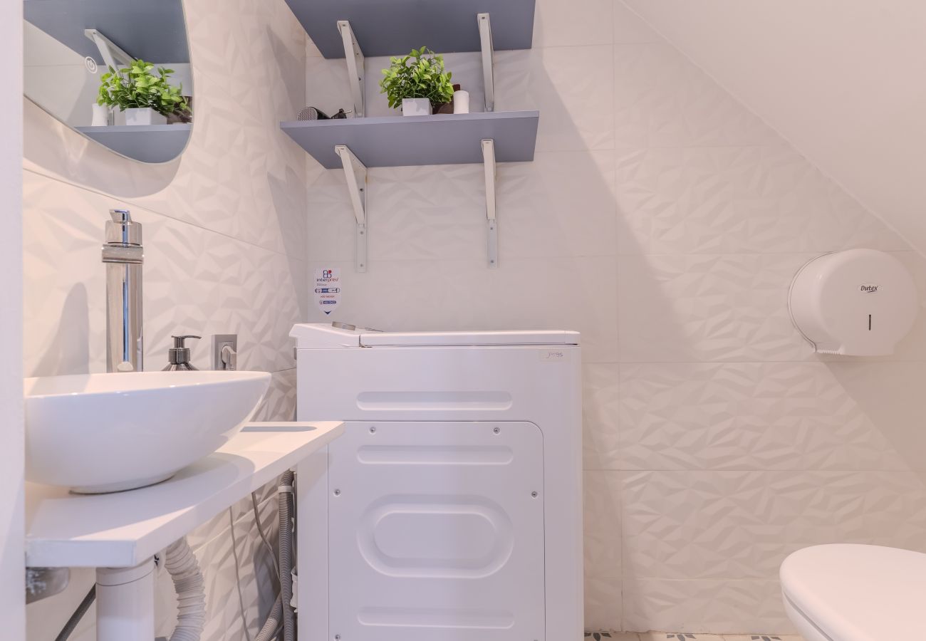 Apartamento em Albufeira - #414 Central Apartment | Walk to the Beach