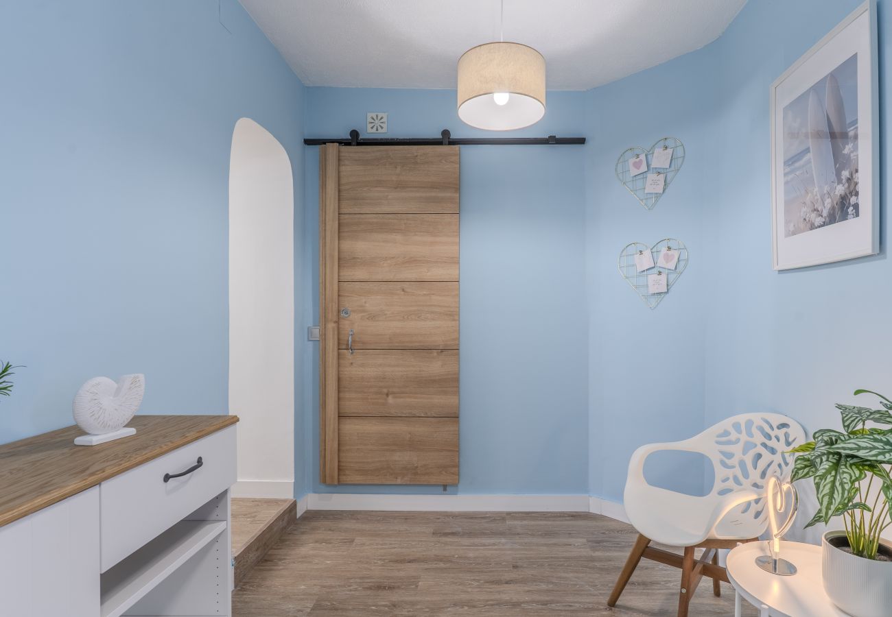 Apartamento em Albufeira - #414 Central Apartment | Walk to the Beach