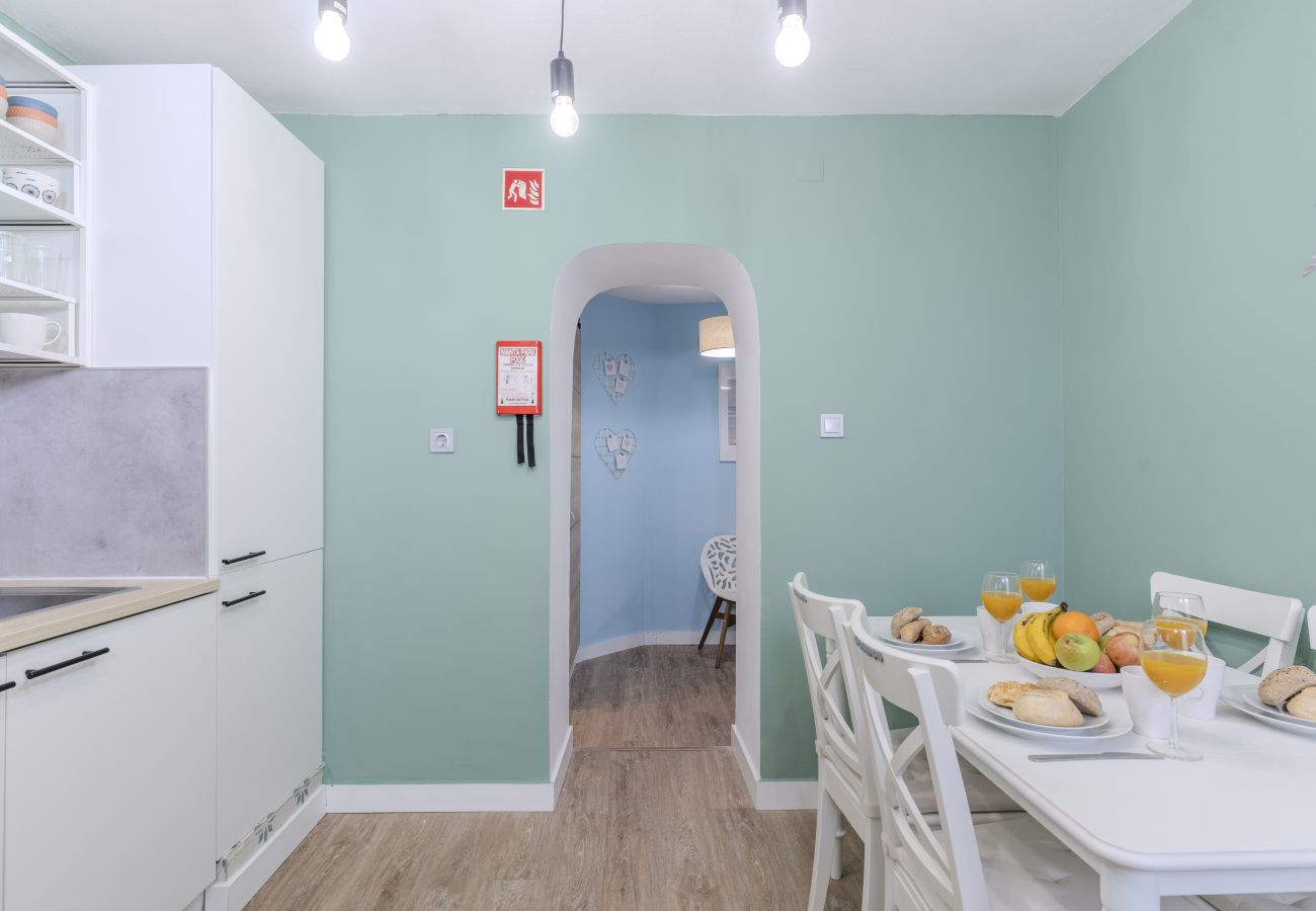 Apartamento em Albufeira - #414 Central Apartment | Walk to the Beach