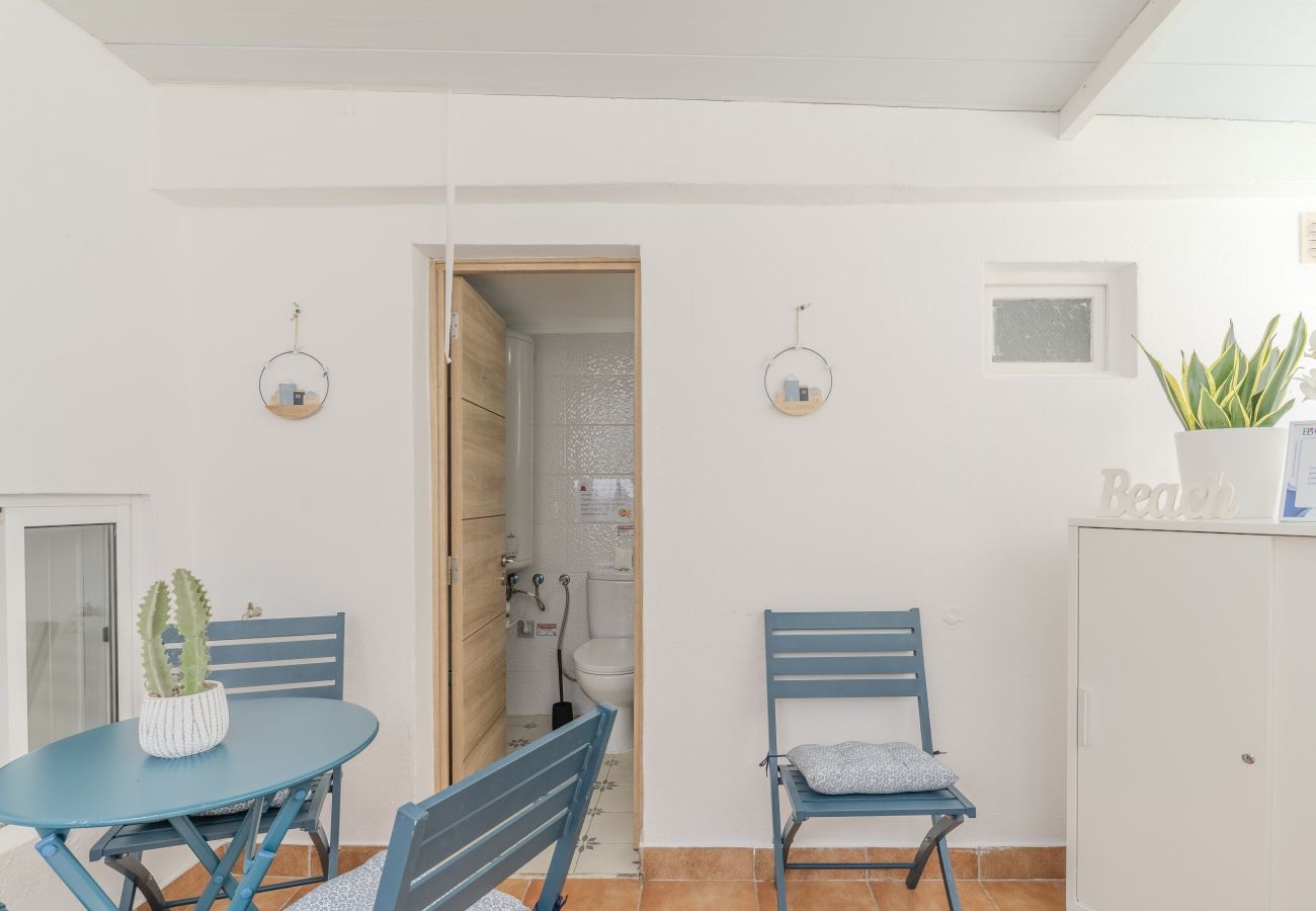 Apartamento em Albufeira - #414 Central Apartment | Walk to the Beach
