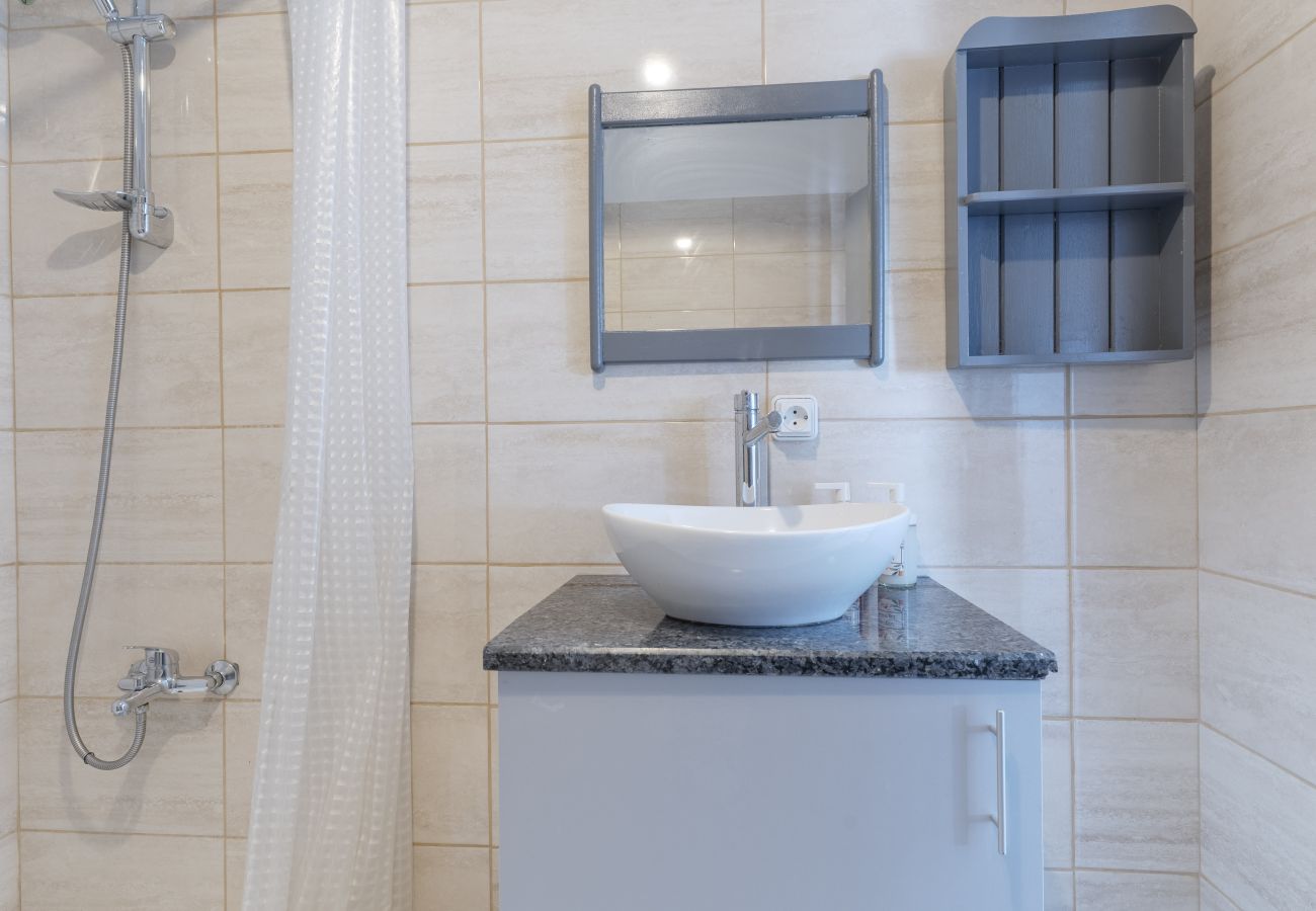Apartamento em Albufeira - #415 Charming Apartment | Albufeira