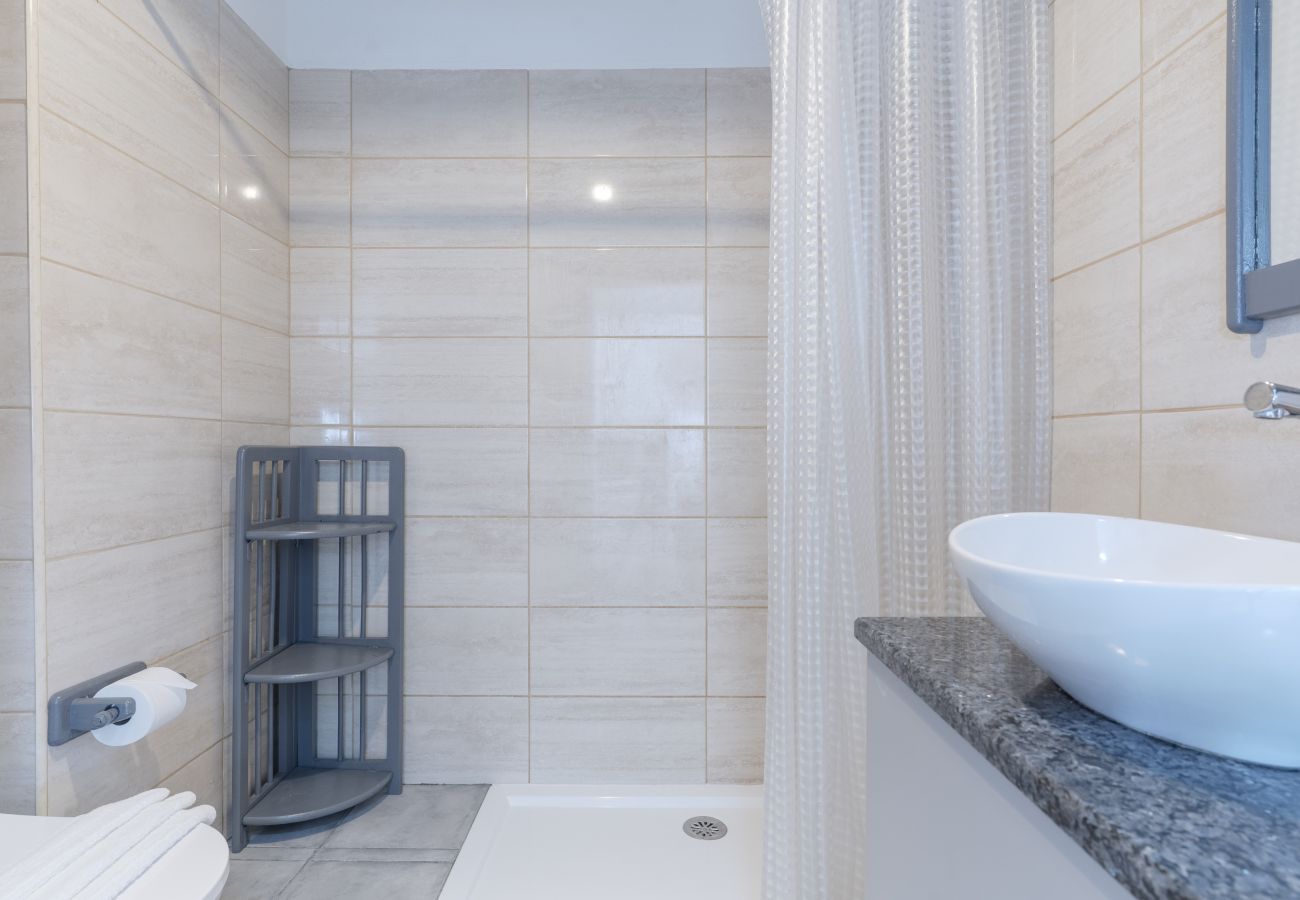 Apartamento em Albufeira - #415 Charming Apartment | Albufeira
