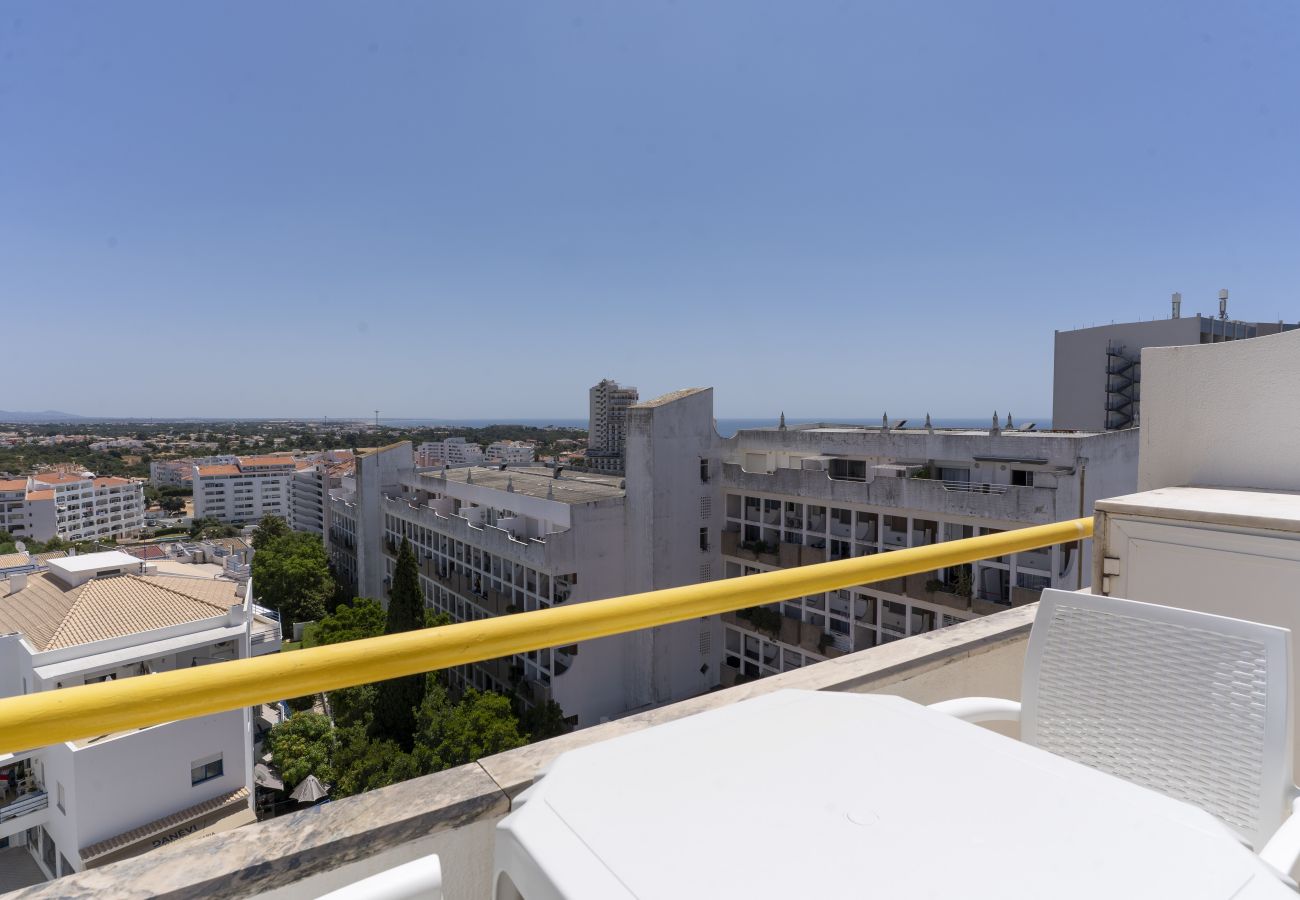 Apartamento em Albufeira - #415 Charming Apartment | Albufeira