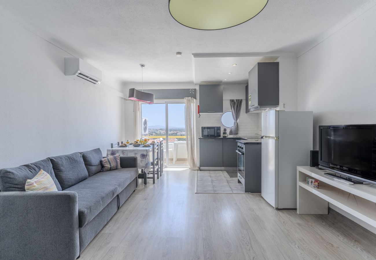 Apartamento em Albufeira - #415 Charming Apartment | Albufeira