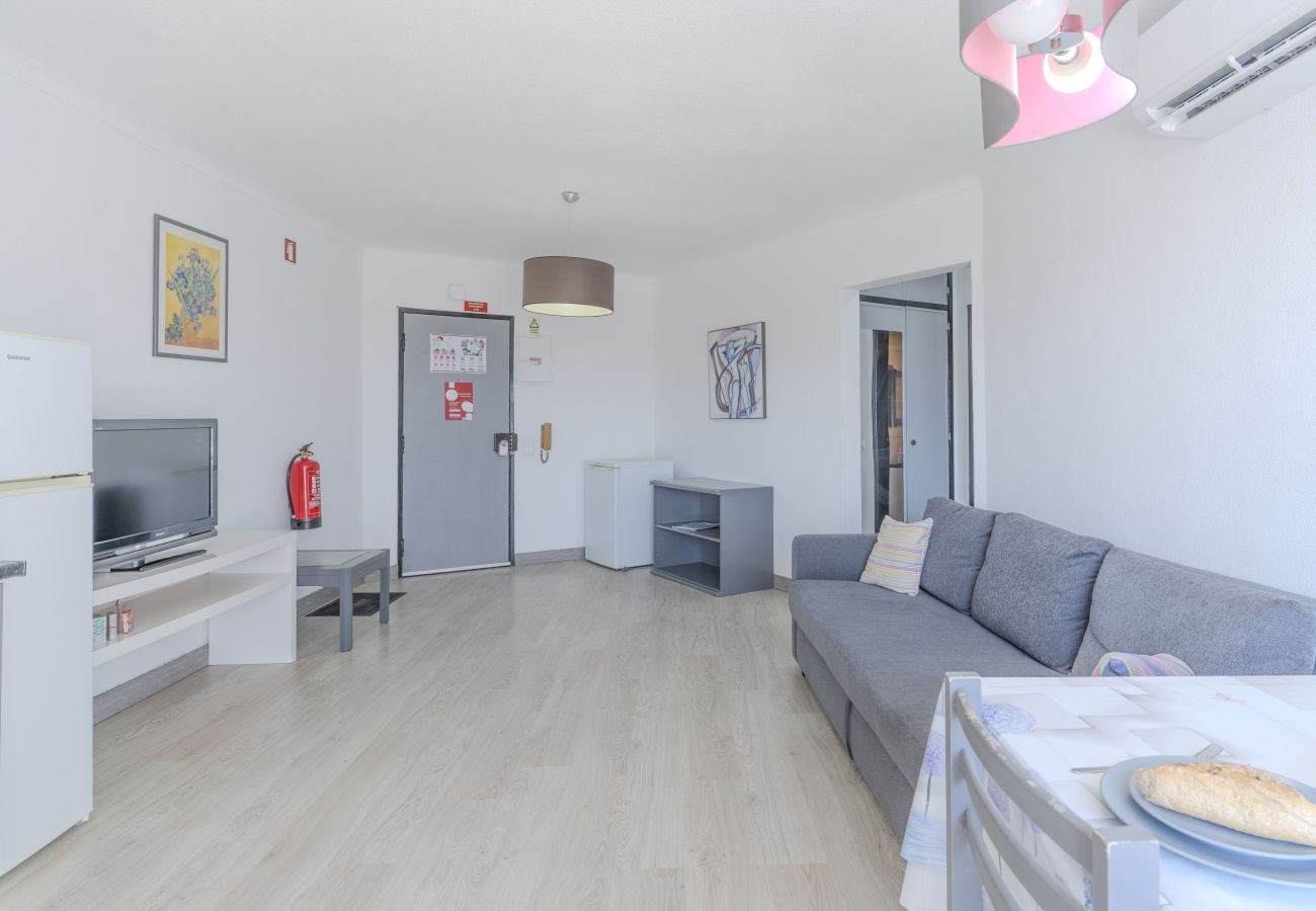 Apartamento em Albufeira - #415 Charming Apartment | Albufeira