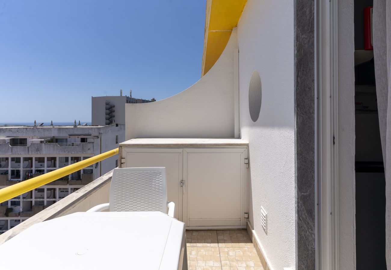 Apartamento em Albufeira - #415 Charming Apartment | Albufeira