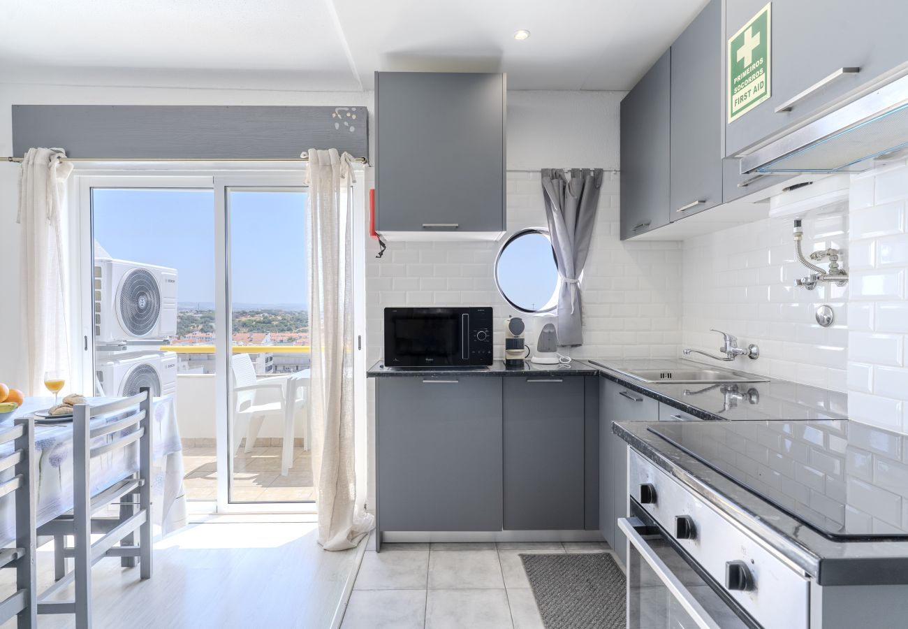 Apartamento em Albufeira - #415 Charming Apartment | Albufeira