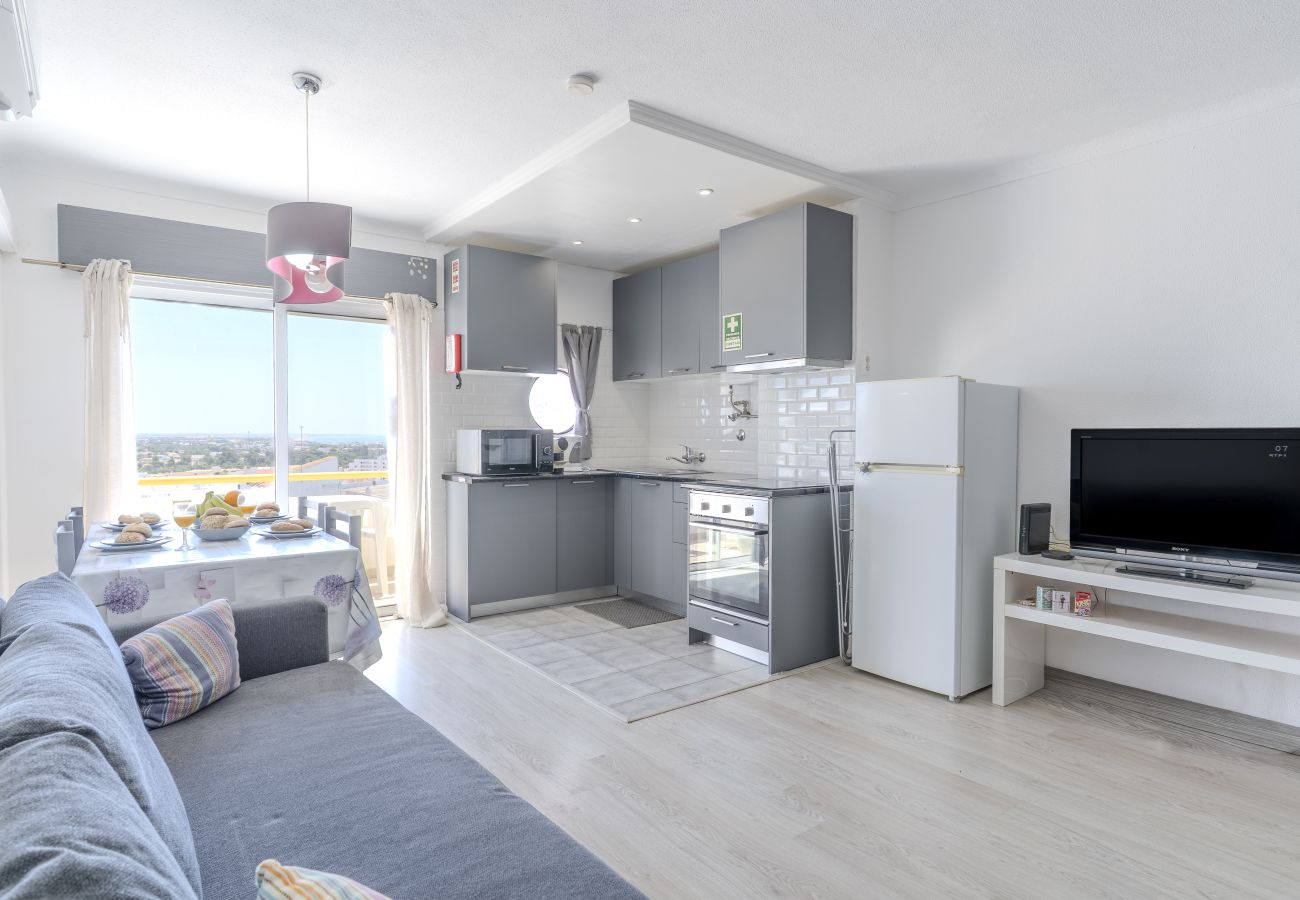 Apartamento em Albufeira - #415 Charming Apartment | Albufeira