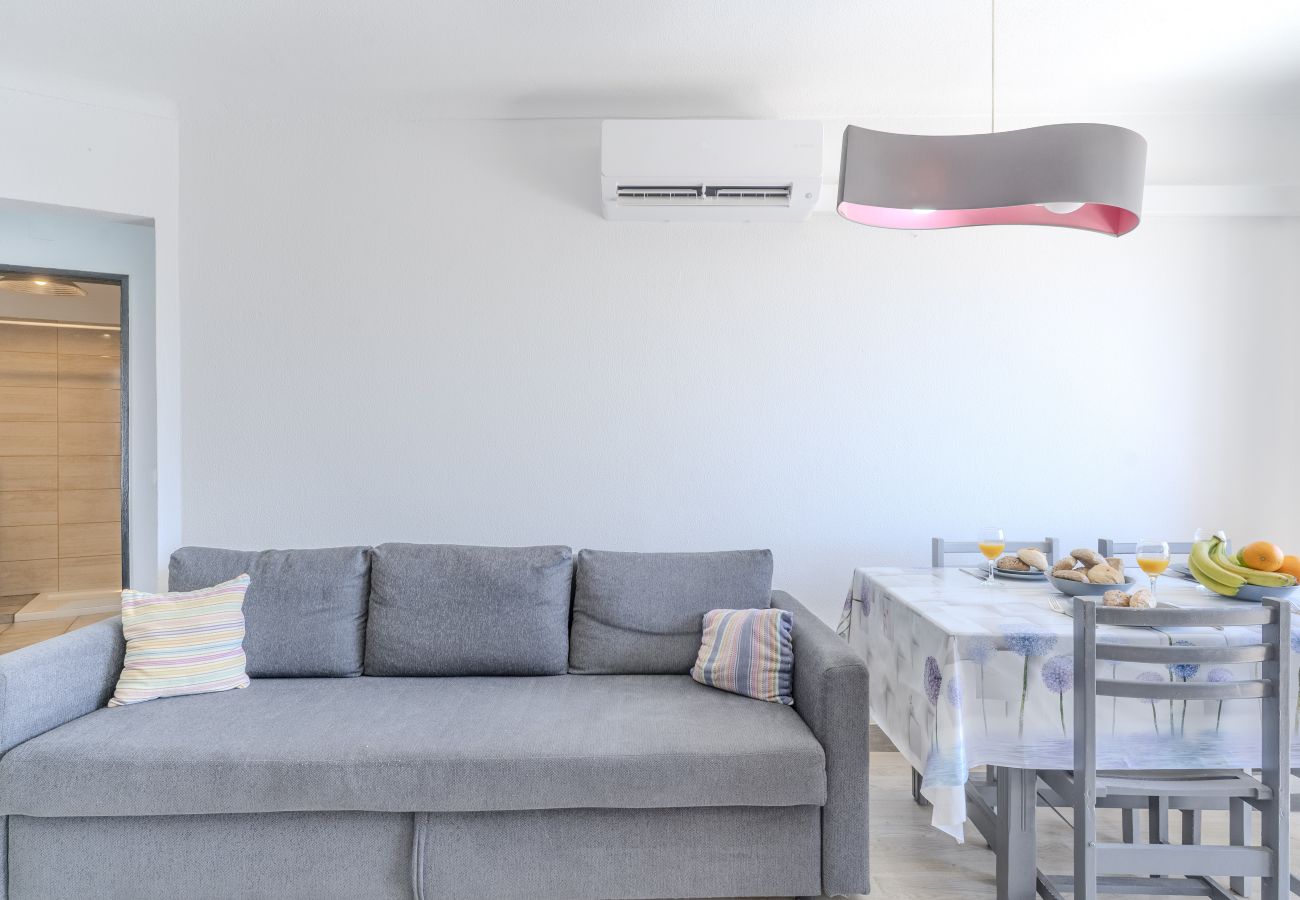Apartamento em Albufeira - #415 Charming Apartment | Albufeira