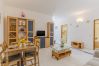 Apartamento em Albufeira - #401 Cozy & Central 1BR Apartment in Albufeira
