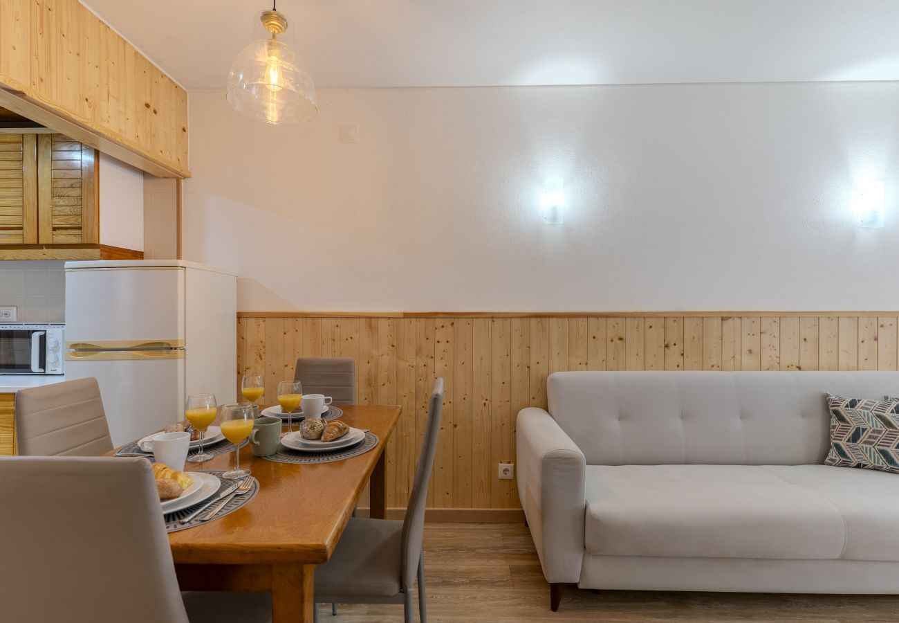 Apartamento em Albufeira - #400 Central Albufeira Oasis | 1BR & Pool
