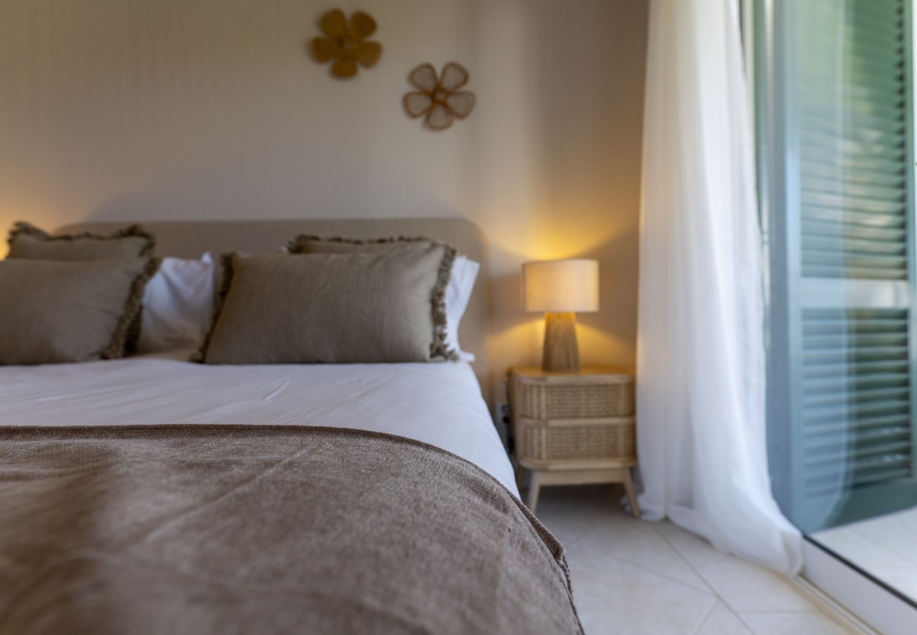 Apartamento em Albufeira - #413 Charming 1BR Apartment | Salgados, Albufeira