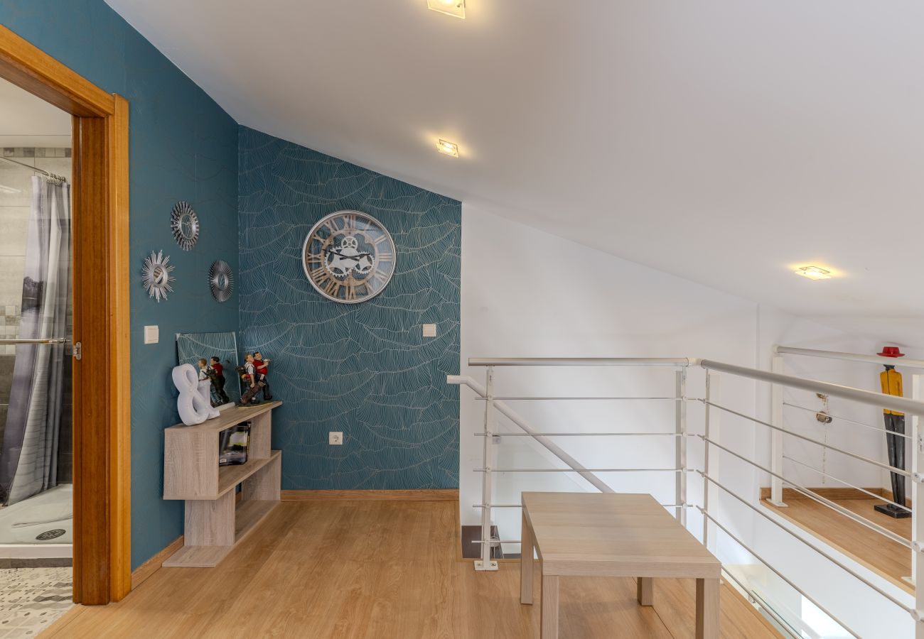 Apartamento em Albufeira - #418 Cozy & Bright Apartment | Spacious Retreat with Shared Pool