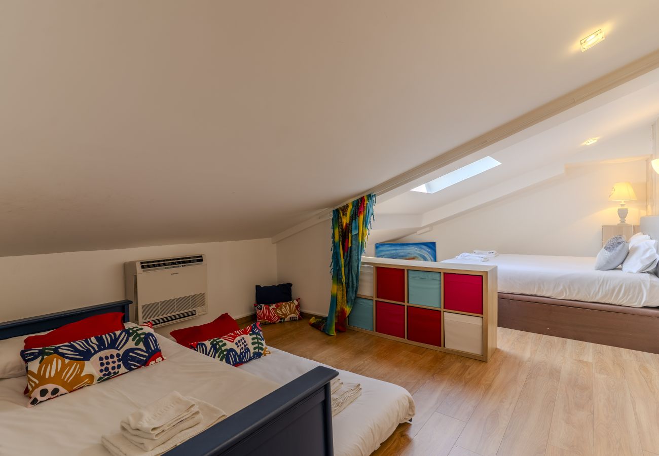 Apartamento em Albufeira - #418 Cozy & Bright Apartment | Spacious Retreat with Shared Pool
