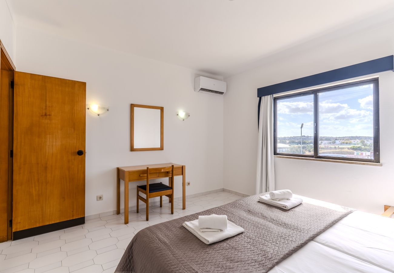 Apartamento em Albufeira - #425 Cozy Getaway in Albufeira | Shared Pools