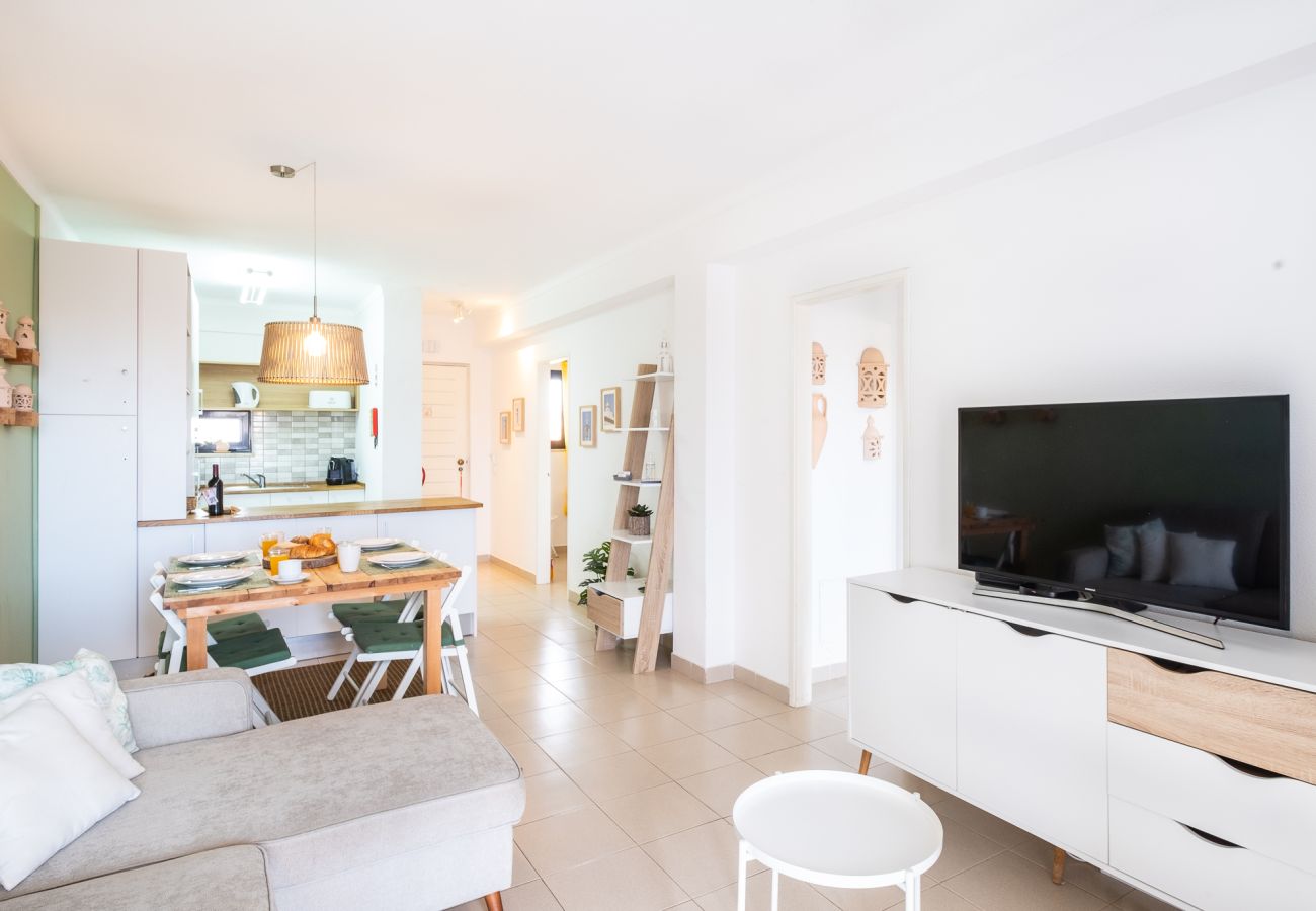 Apartment in Albufeira - #006 Stylish Apartment | Great Location