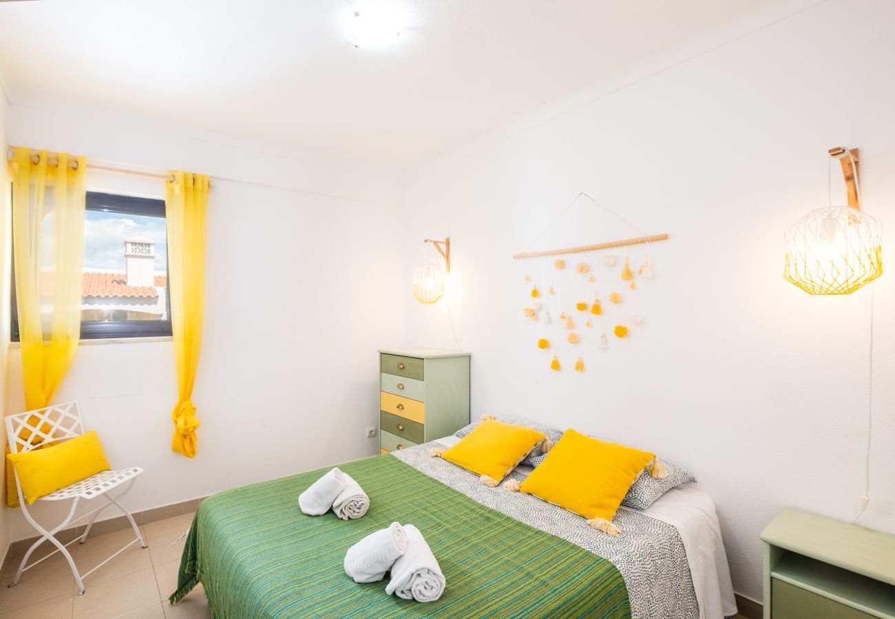Apartment in Albufeira - #006 Stylish Apartment | Great Location