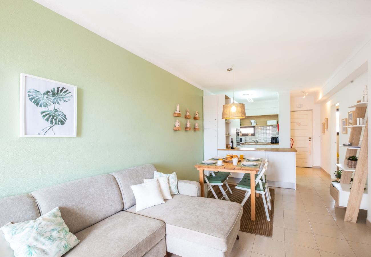 Apartment in Albufeira - #006 Stylish Apartment | Great Location