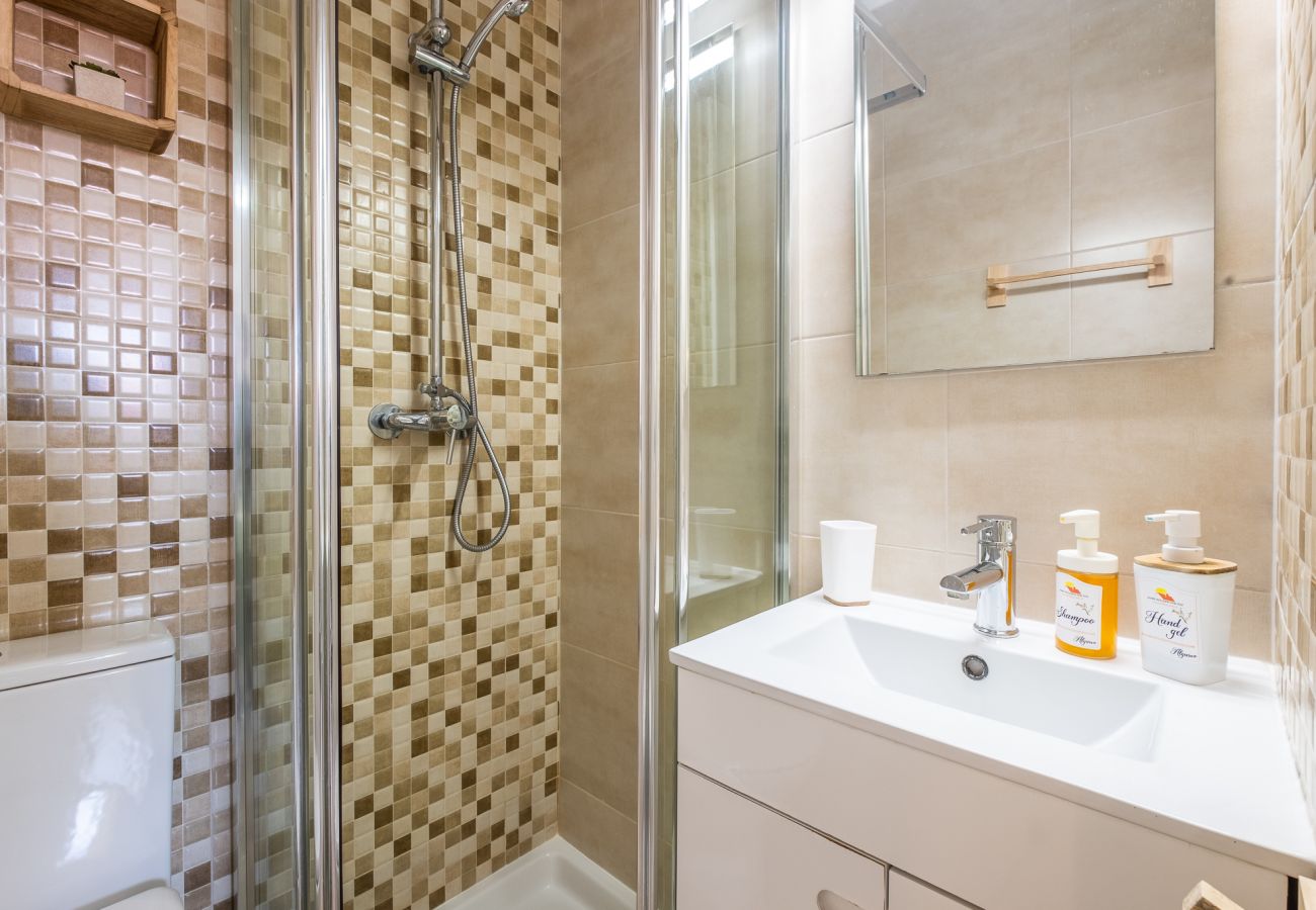 Apartment in Albufeira - #006 Stylish Apartment | Great Location