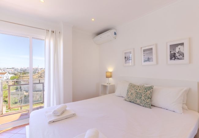 Apartment in Albufeira - #008 2BR Tennis Apartment | Beautiful View