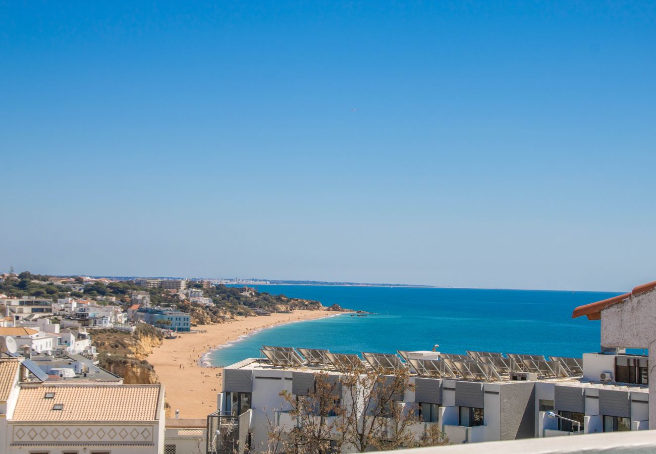 Apartment in Albufeira - #008 2BR Tennis Apartment | Beautiful View