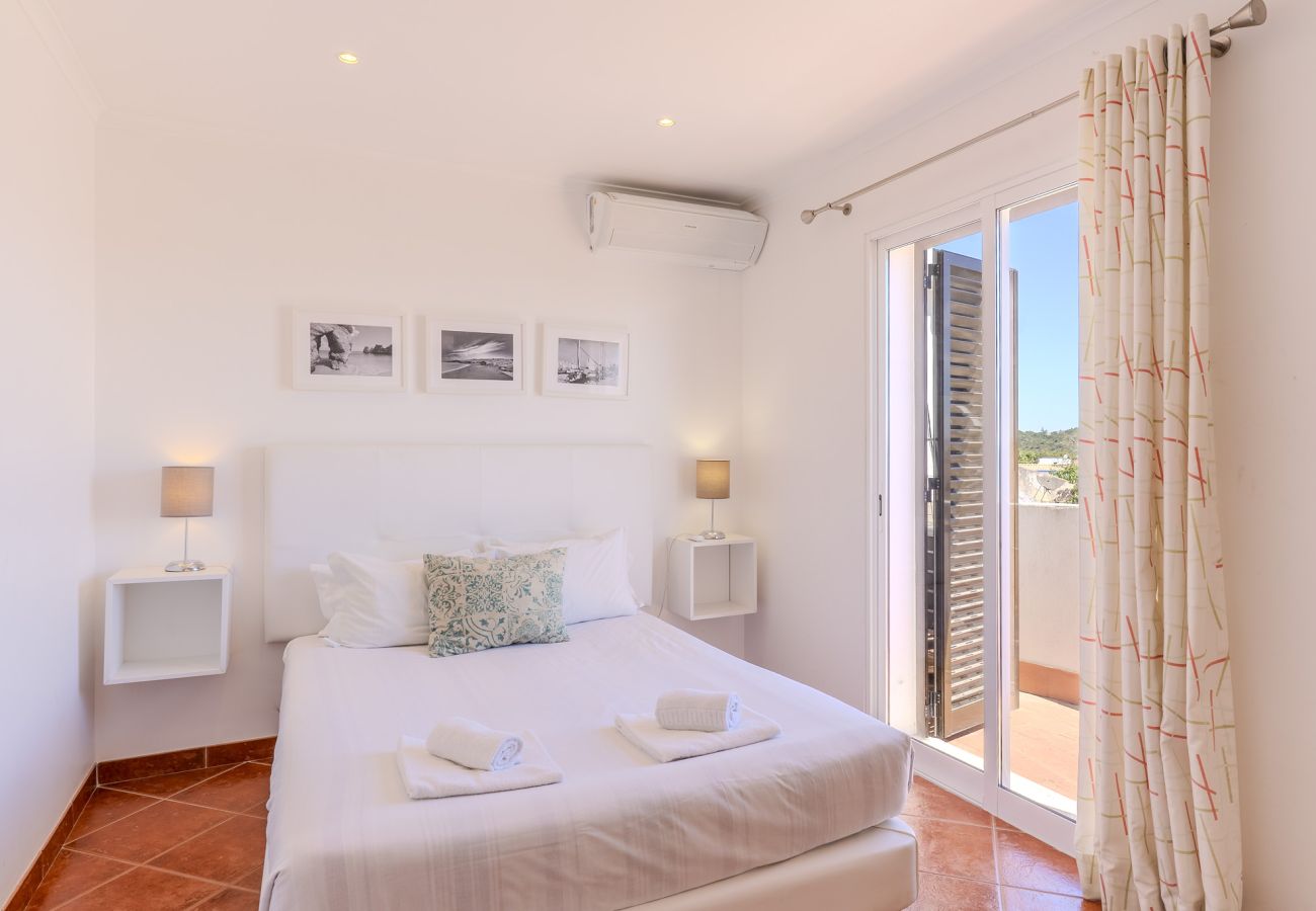 Apartment in Albufeira - #008 2BR Tennis Apartment | Beautiful View