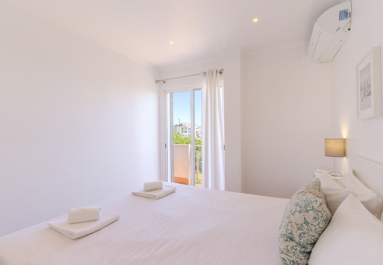 Apartment in Albufeira - #008 2BR Tennis Apartment | Beautiful View