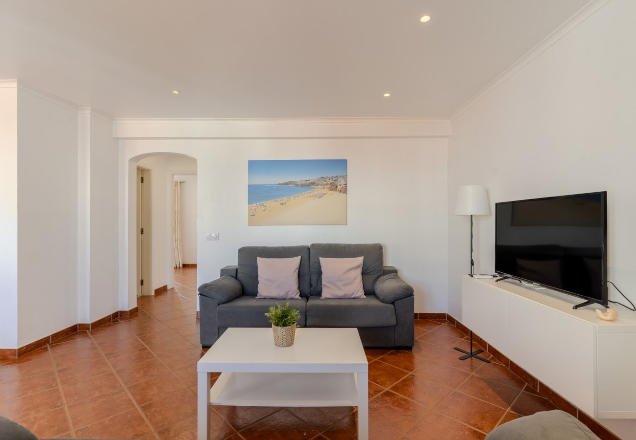 Apartment in Albufeira - #008 2BR Tennis Apartment | Beautiful View