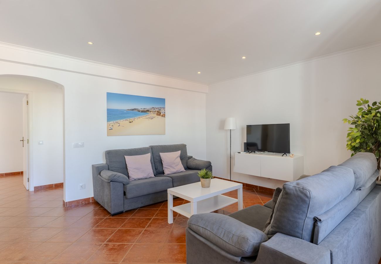 Apartment in Albufeira - #008 2BR Tennis Apartment | Beautiful View