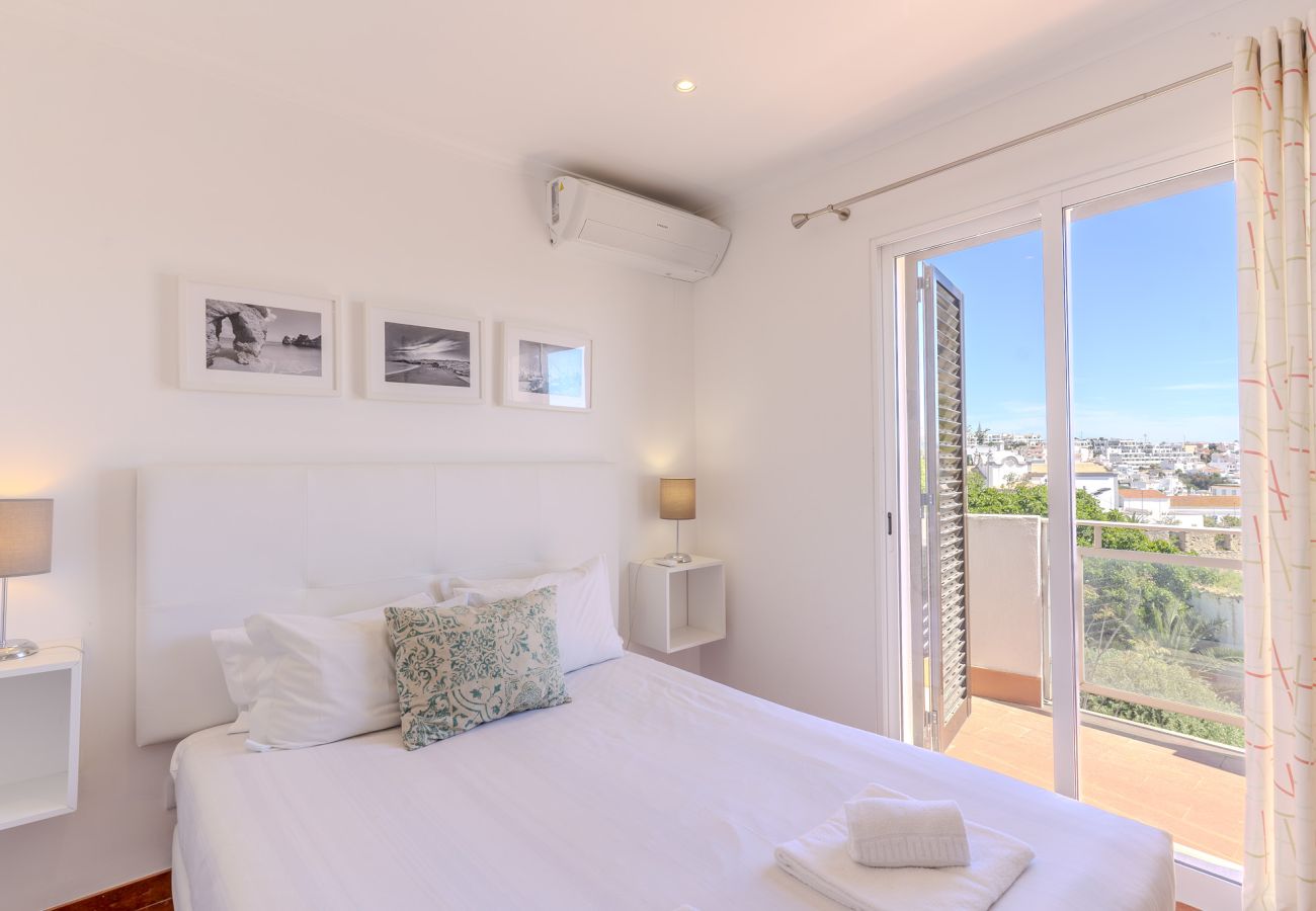 Apartment in Albufeira - #008 2BR Tennis Apartment | Beautiful View